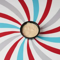 صلصة بلاك كورنر